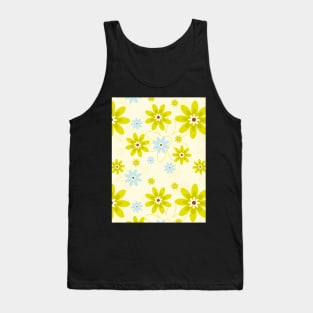 Retro Vintage 131 Tank Top